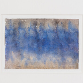 Raimund Girke. Courtesy of Galerie Knoell
