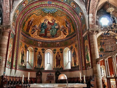 Módena. Catedral