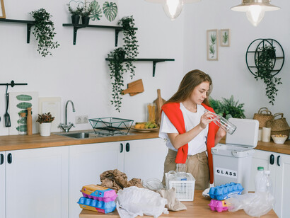 El compromiso conjunto entre ciudadanía, gobiernos e industrias puede impulsar políticas más eficaces de manejo y tratamiento de residuos