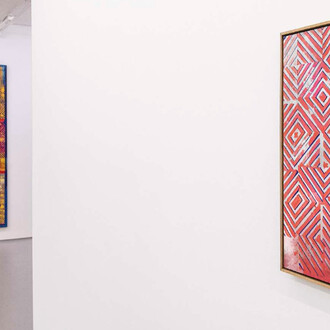 Dominic Beattie. Courtesy of FOLD