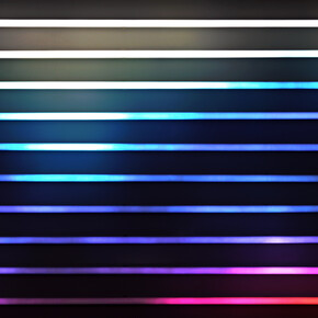 Transmission. Courtesy of Galerie Huit