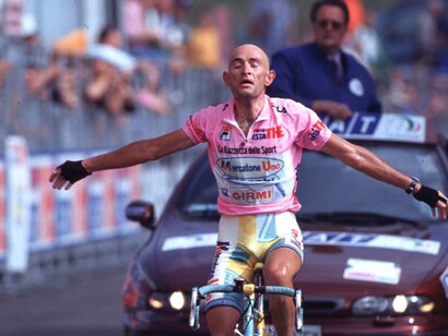 Marco Pantani