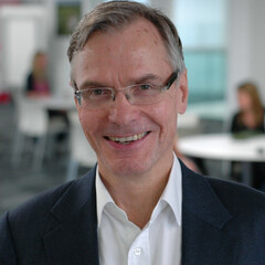 Mark Hanson