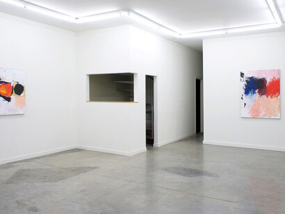 Joseph Hart. Courtesy of Romer Young Gallery