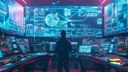 Guarding against digital chaos isn't about flashy tech—it’s about the quiet, daily vigilance of people who keep systems stable