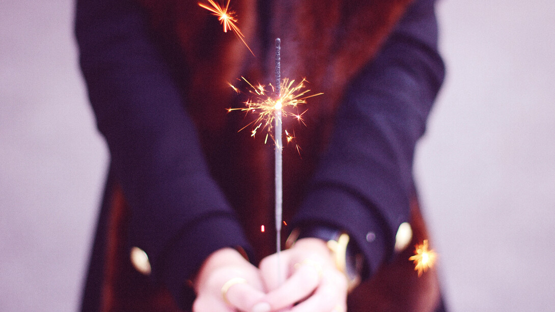 The Magic Wand