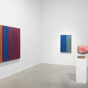 Down Side Up. Courtesy of Sikkema Jenkins & Co. 