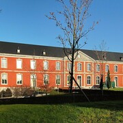 Abbaye du Val Saint Lambert