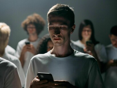 El futuro de nuestra civilización depende de recuperar la compasión y la empatía