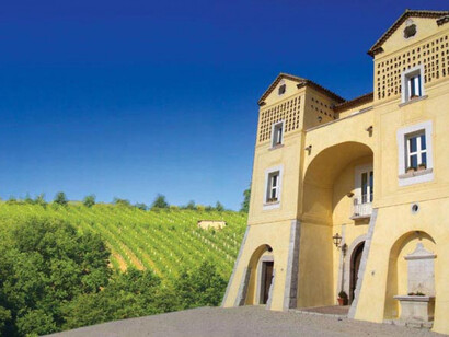 Azienda Agricola Capolino Perlingieri