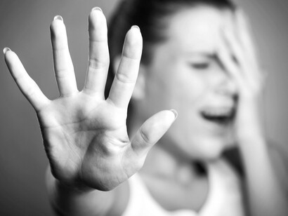 ¿Qué temen las mujeres de los hombres? Ser asesinadas