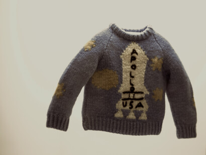 «Stanley Kubrick: The Exhibition»