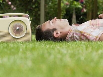 Music for the mind