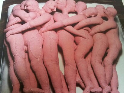 Obra de Louise Bourgeois