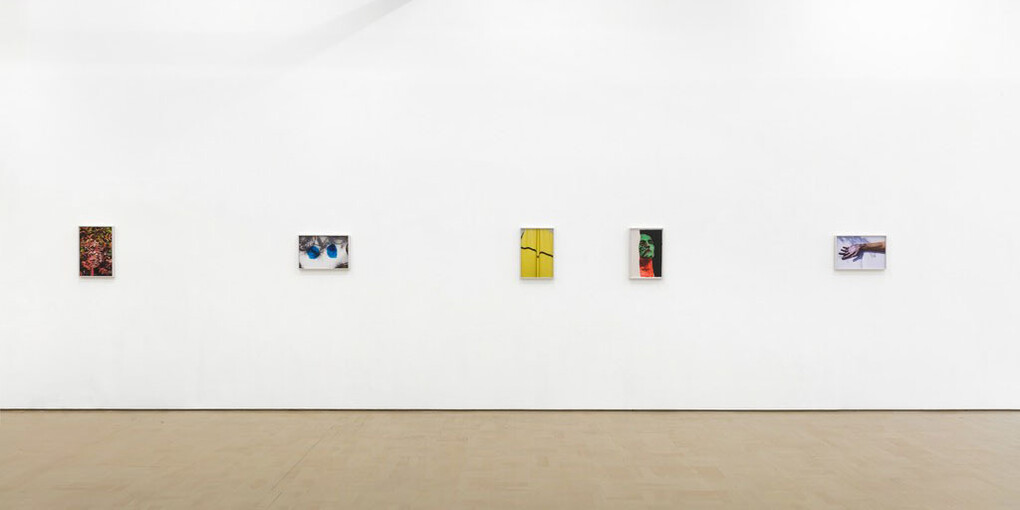 Viviane Sassen. Courtesy of Stevenson