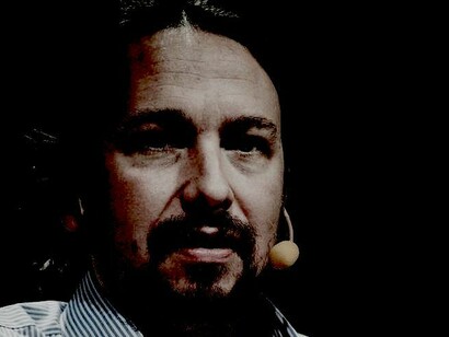 Pablo Iglesias