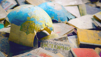 El Estado es el mecanismo social que legitima una situación dada