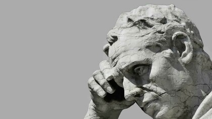 The essence of education is learning how to ask better and better questions