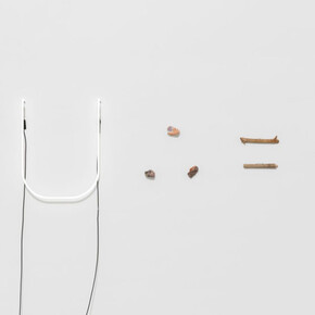 Gabriel Rico. Courtesy of Aspen Art Museum