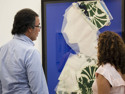 Art Marbella. Courtesy of Palacio de Ferias, Congresos y Exposiciones