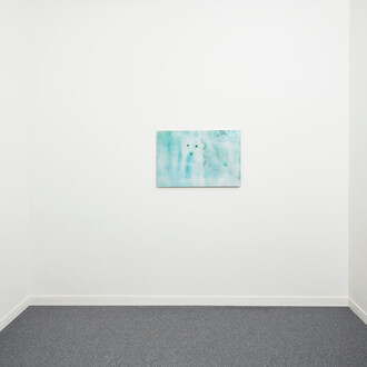 Artisti vari, Hyperballad, vista della mostra. Per gentile concessione della Galleria The Address