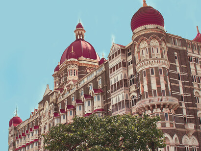 Mumbai, Maharashtra, India