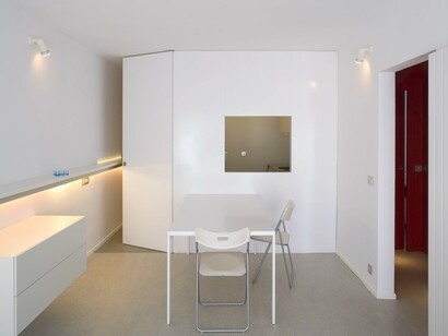 Vivienda en Vilassar de Mar. Foto de David Cardelús