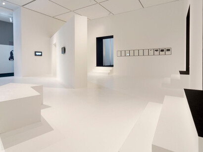 Mapping Dreams, Exhibition view. Courtesy of Museum Angewandte Kunst