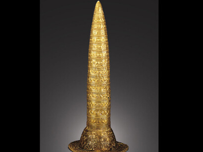 Restless Times. Courtesy of Martin Gropius Bau