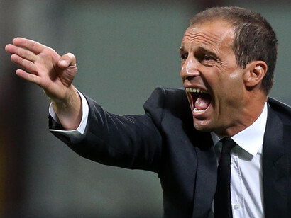 Massimiliano Allegri
