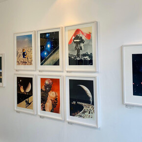 Joe Webb. Courtesy of Jealous Gallery