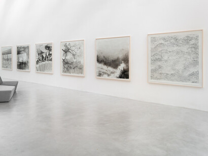 Escapes. Courtesy of Zipper Galeria