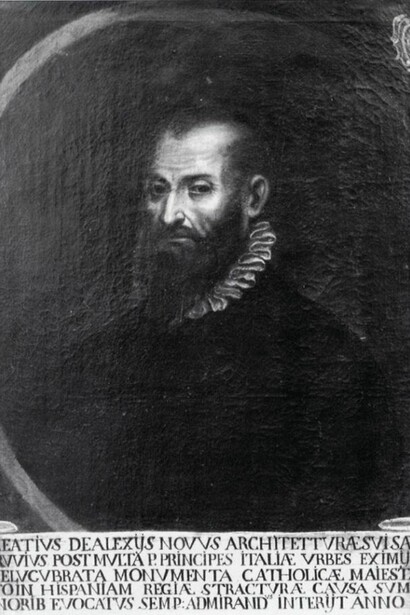 Galeazzo Alessi