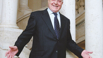 Ettore Bernabei