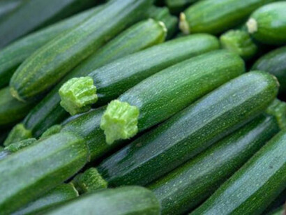 Zucchine