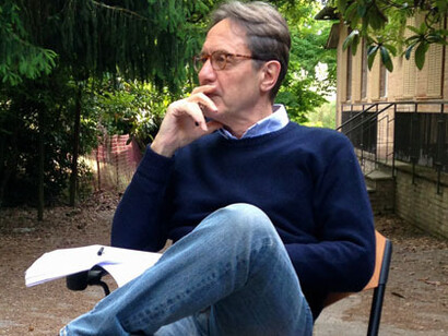 Maurizio Bettini, "A che servono i Greci e i Romani?"