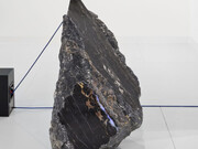 Sculpture Only. Courtesy of Häusler Contemporary
