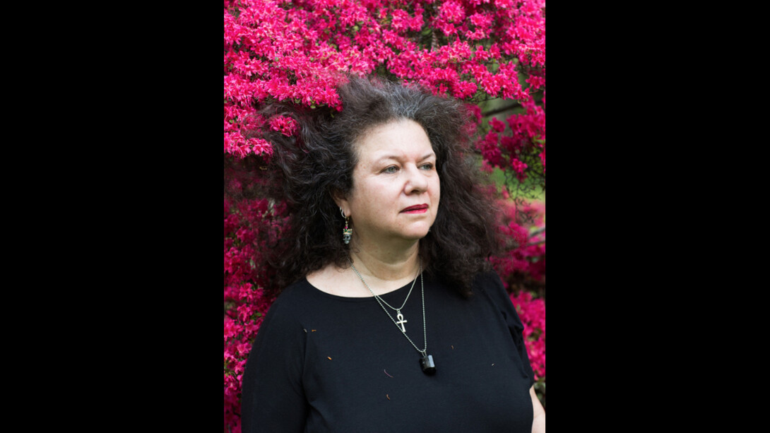 Witches in America. Courtesy of ClampArt