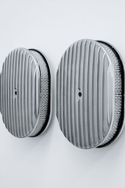 Outsourced Affects. Courtesy of galerie frank elbaz