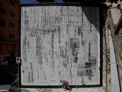 StenLex. Courtesy of Wunderkammern