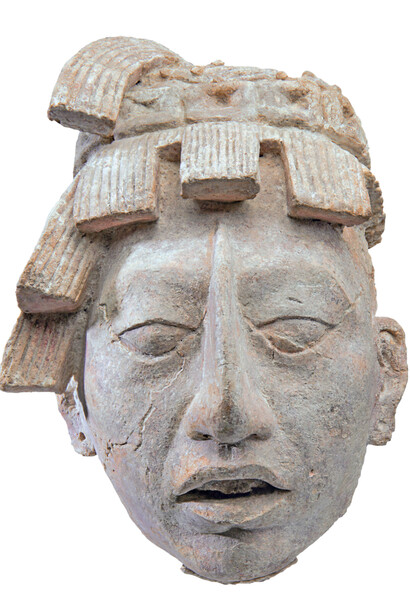K'inich Janaab Pakal