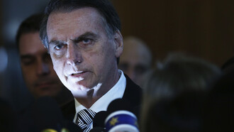 Jair Bolsonaro