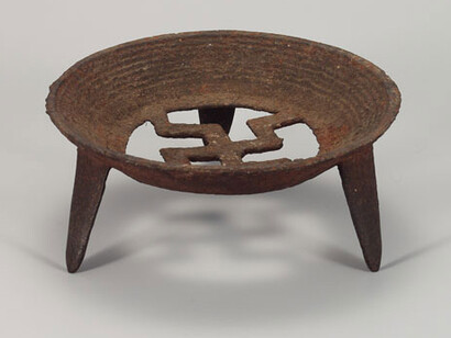 Park Young-sook Gallery. Courtesy of National Museum of Korea
