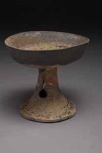 Earthly Splendor. Courtesy of Crow Collection