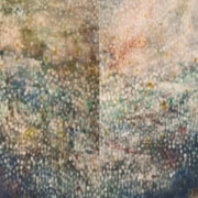 Alexia Vogel. Courtesy of Barnard Gallery