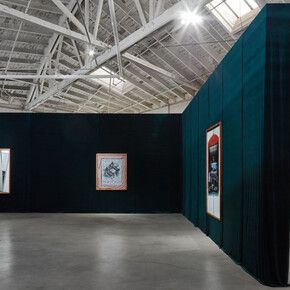 FRONT. Courtesy of Night Gallery