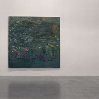 Poetics of Landscape. Courtesy of Galería Elba Benítez
