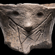 Archeology. Courtesy of GNM