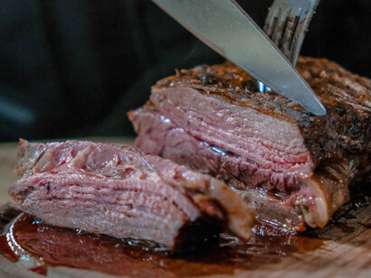 Meat