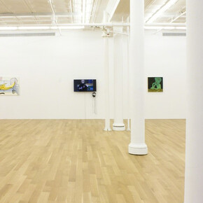 20/20. Courtesy of Peter Blum Gallery